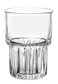 Tumbler Carved #	TC051L