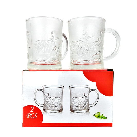 Handle cup/Mug #H081