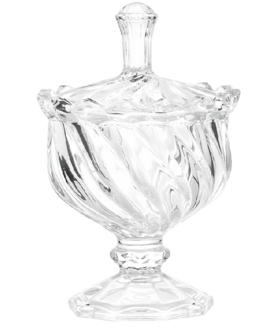Candy jar #CJ410A