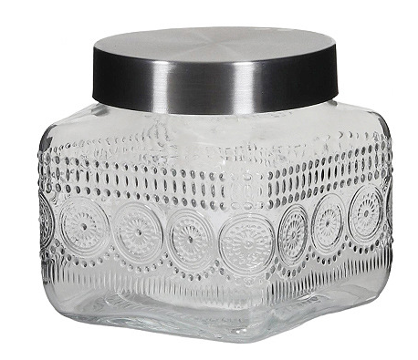 Storage Jar #	SJ431AS