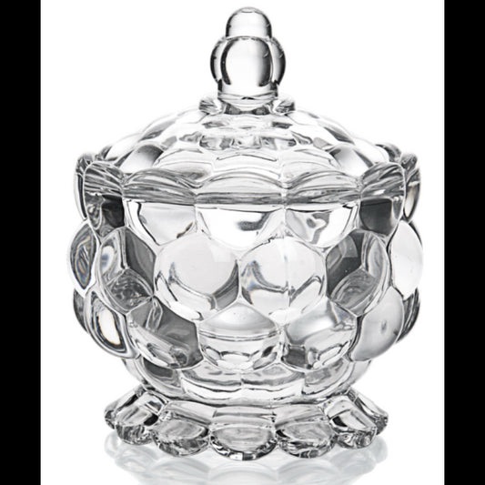 Candy jar #CJ32
