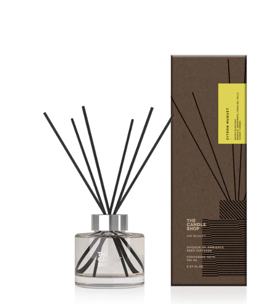 Hestia Scented Diffuser D1501