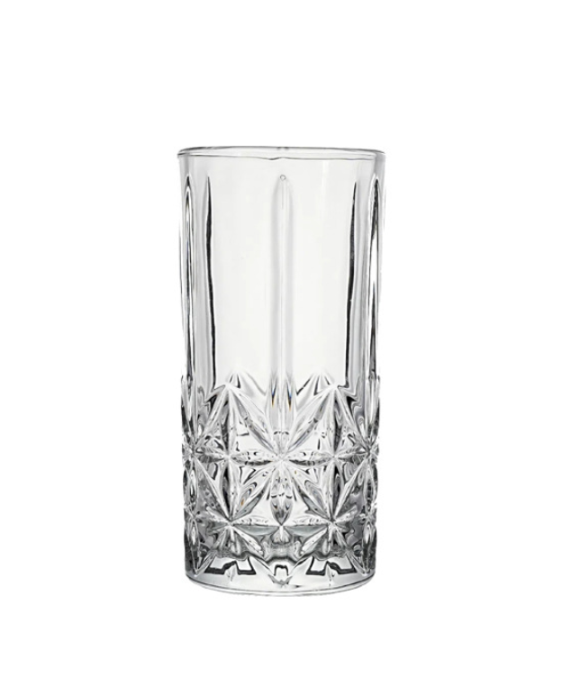 Tumbler Carved #	TC132D