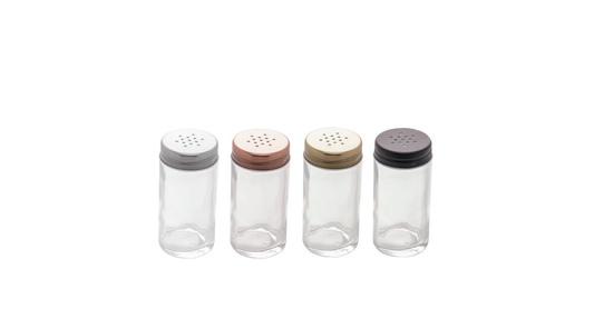 Pepper Shaker and Oil #PO42