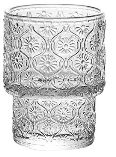 Tumbler Carved #	TC072C