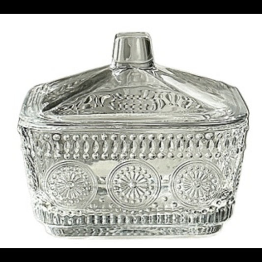 Candy jar #CJ41B