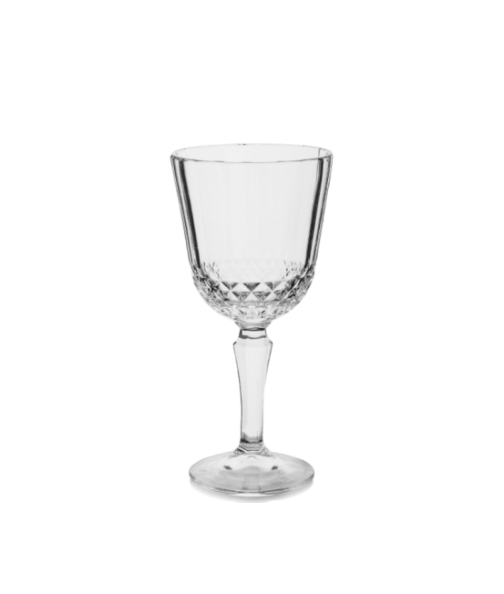 Goblet Carved  #GC081