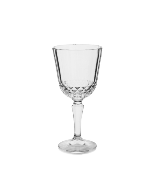 Goblet Carved  #GC081