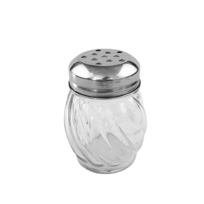 Pepper Shaker and Oil #PO61