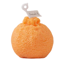 Hestia Sculptural Candle SCS01