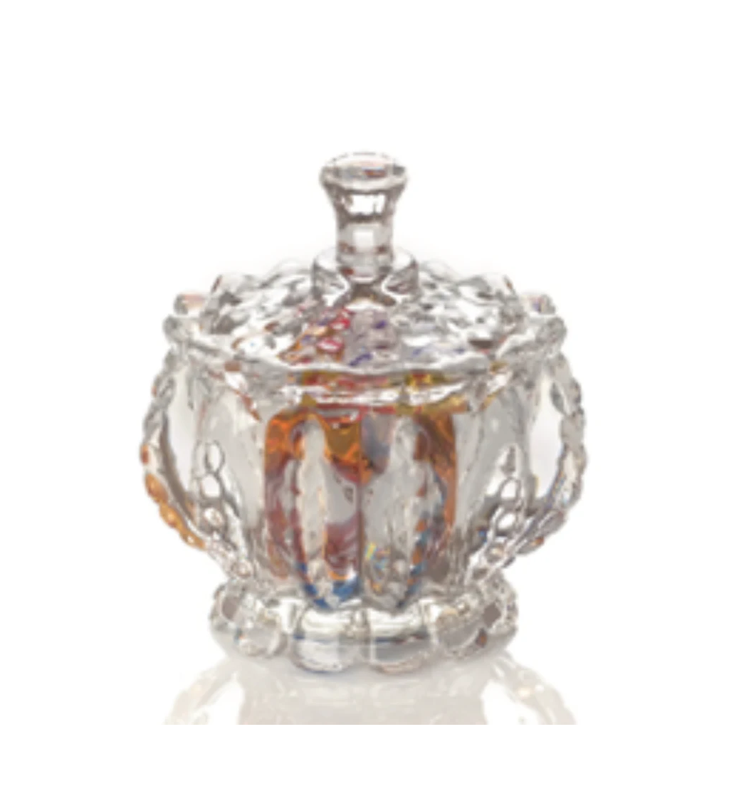 Candy jar #	
CJ39