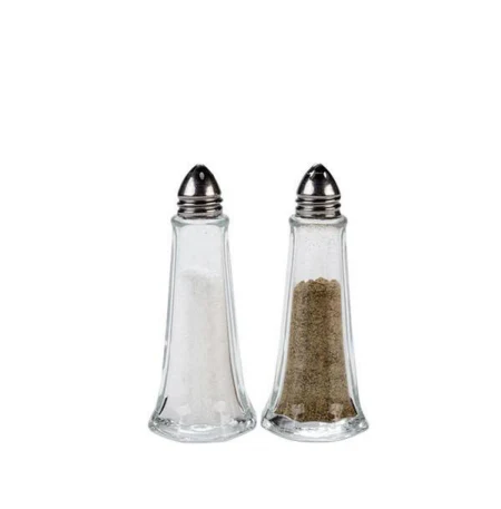 Pepper Shaker and Oil #PO11