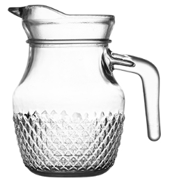 Jar #J051A-H
