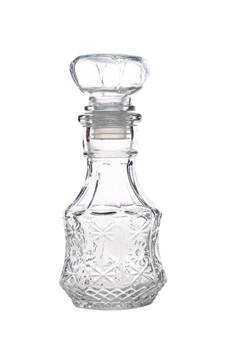 Alcohol Bottle#AB008-250