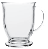 Handle cup/Mug #H154