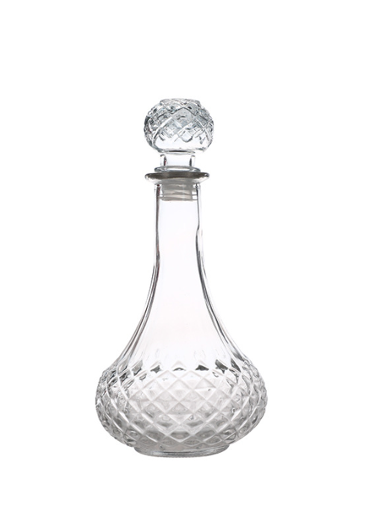 Alcohol Bottle#AB006-500