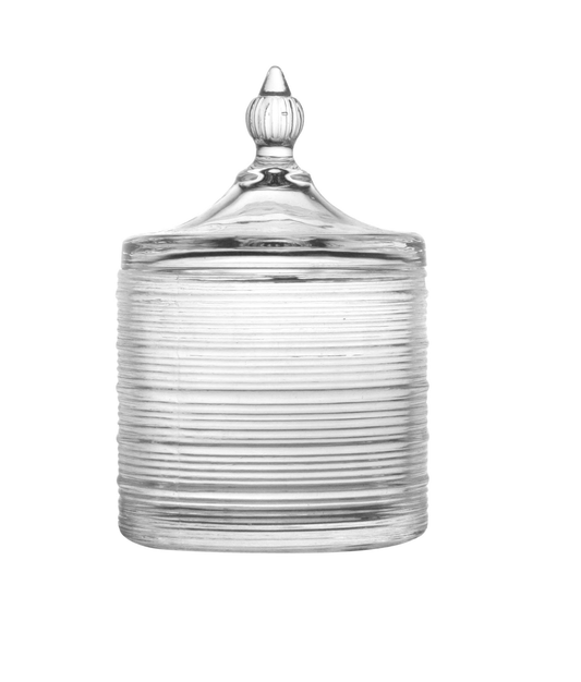 Candy jar #	
CJ411A