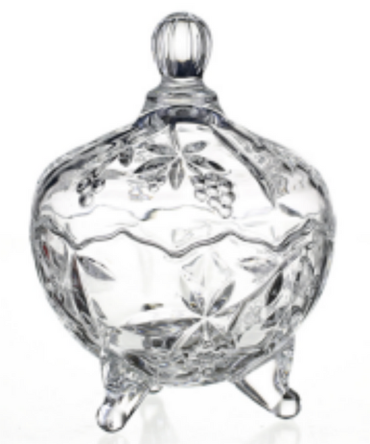 Candy jar #CJ49A