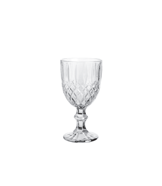 Goblet Carved  #GC082