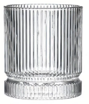 Tumbler Carved #	TC073