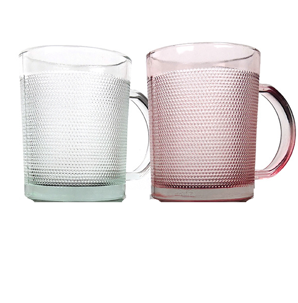 Handle cup/Mug #H091