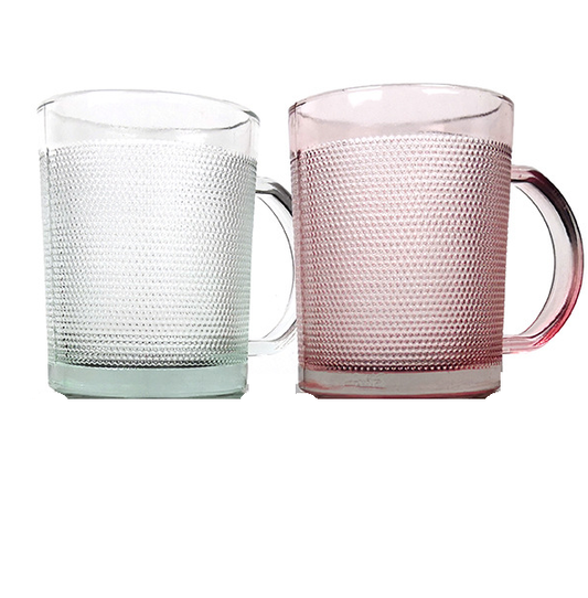 Handle cup/Mug #H091