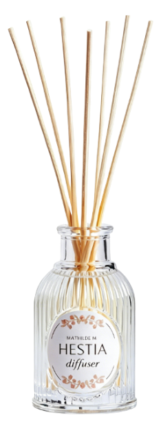 Hestia Scented Diffuser D1011