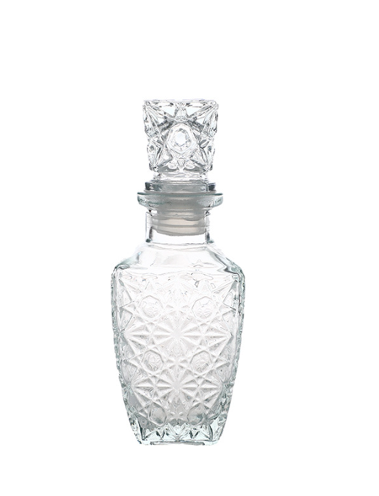 Alcohol Bottle#AB005-250