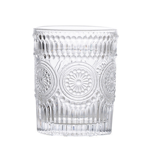 Tumbler Carved #TC121