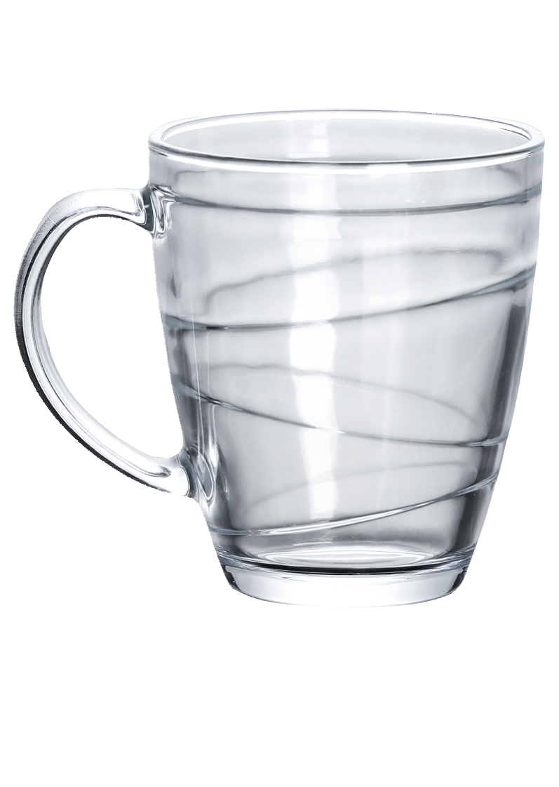 Handle cup/Mug #H123C