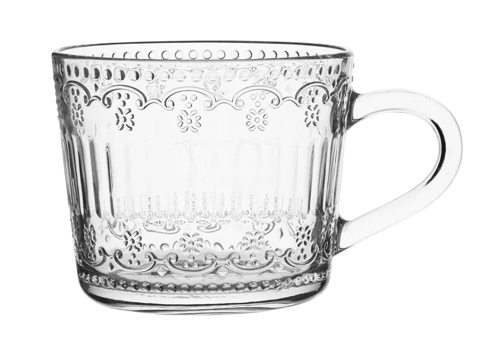 Handle cup/Mug #H155