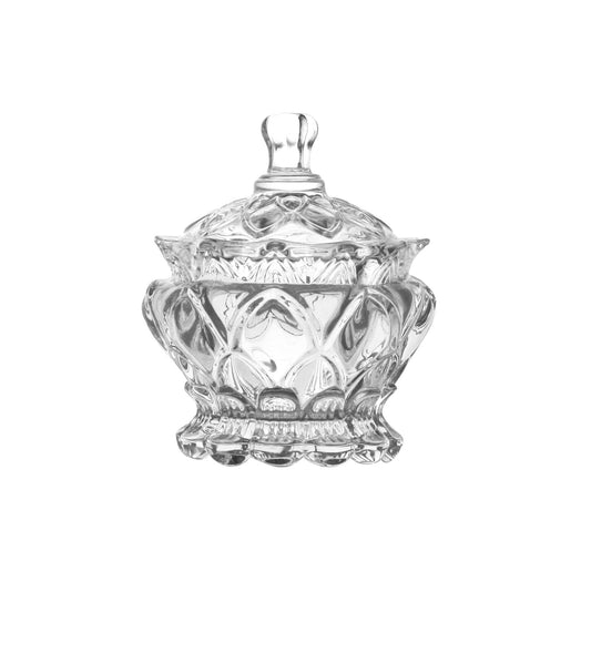 Candy jar #	
CJ43
