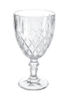 Goblet Carved  #GC083