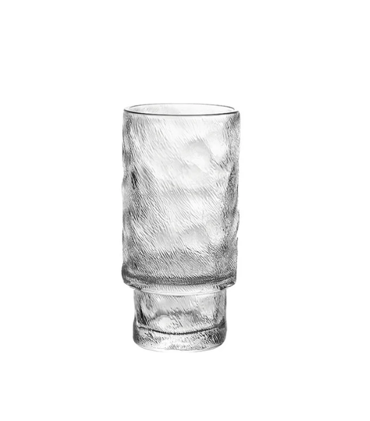 Tumbler Carved #	TC072L