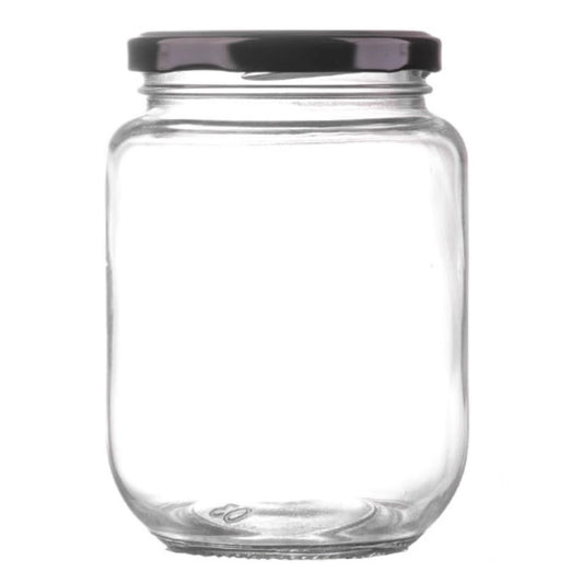 Storage Jar #SJ171