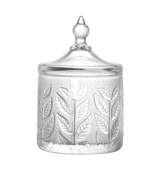 Candy jar #CJ411E