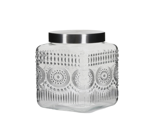 Storage Jar #	SJ431AM