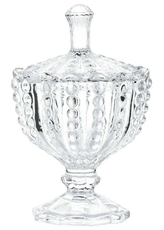 Candy jar #CJ410B