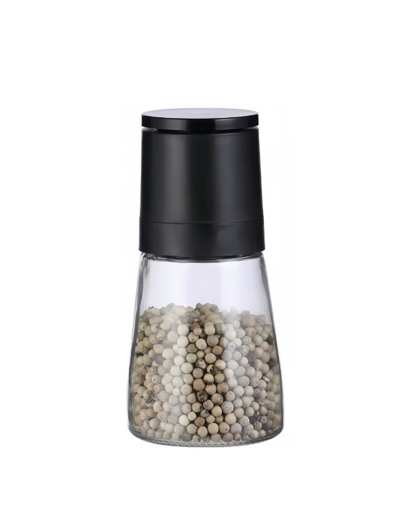 Pepper Shaker and Oil #PO43