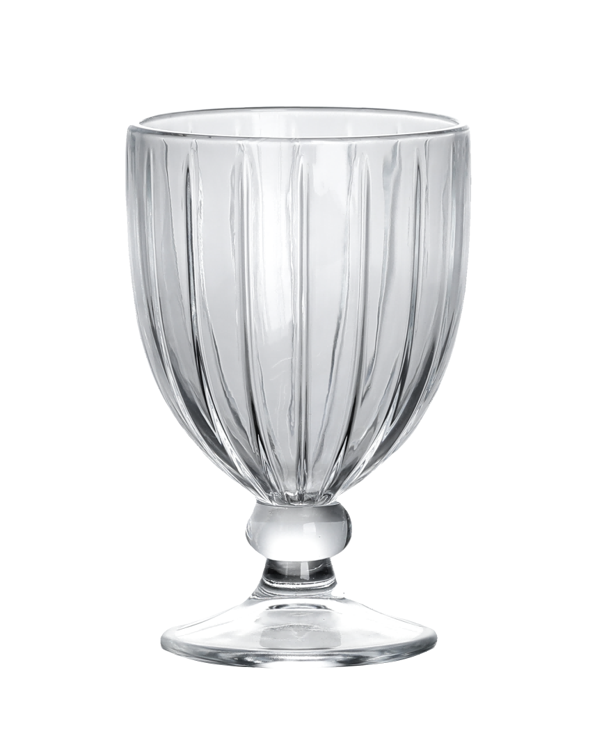 Goblet Carved  #GC113